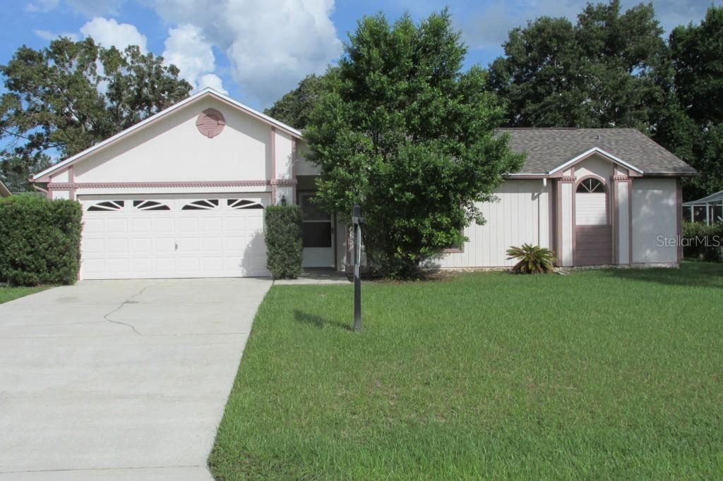 3465 Ambassador Ave., Spring Hill, FL 34609