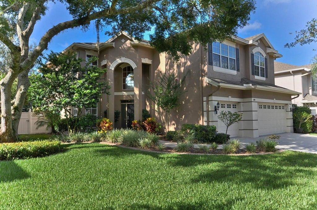6148 Native Woods Dr., Tampa, FL 33625