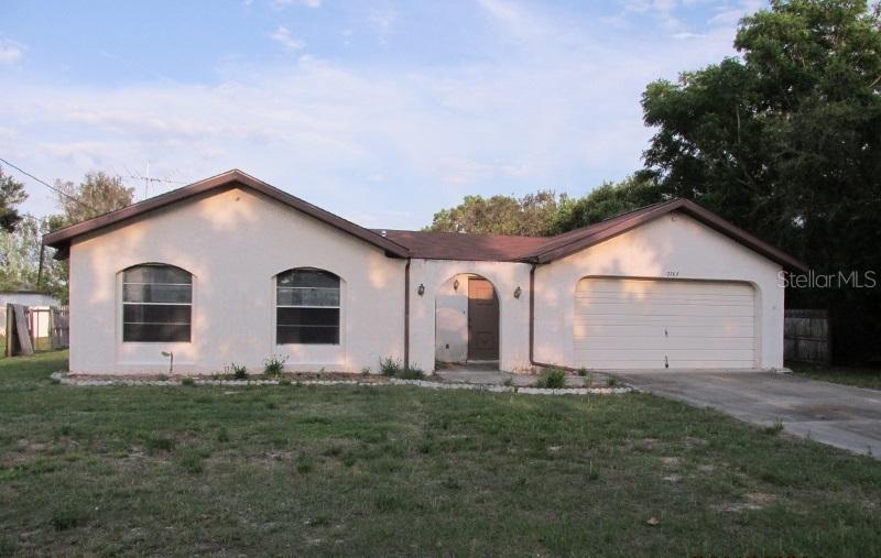 2308 Lake Forest Ave., Spring Hill, FL 34609