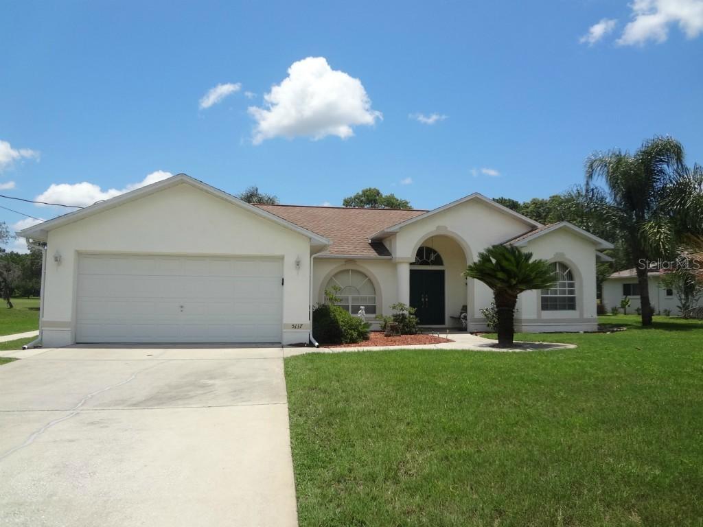 5137 Florentine Ct., Spring Hill, FL 34608