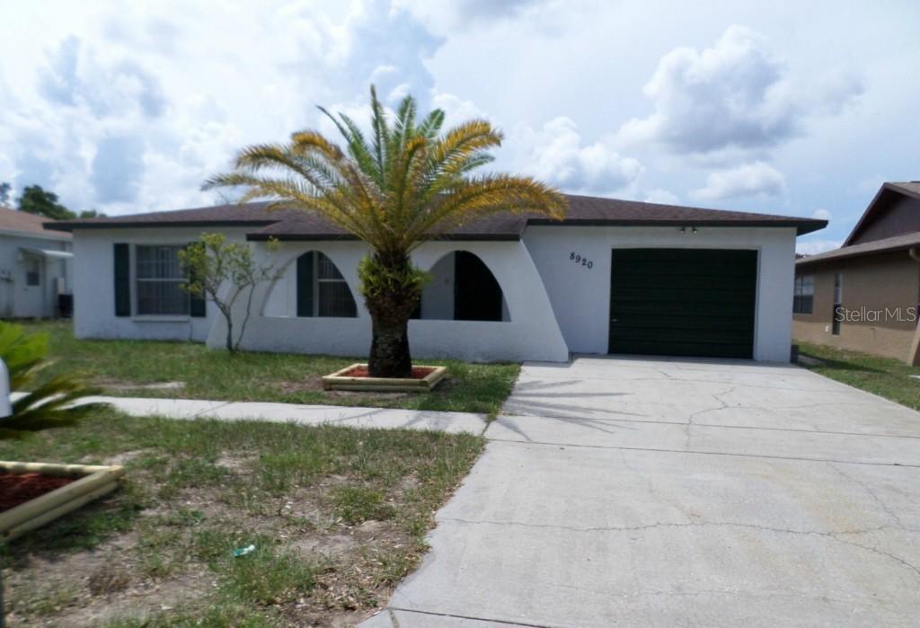 8920 Schrader Blvd., Port Richey, FL 34668