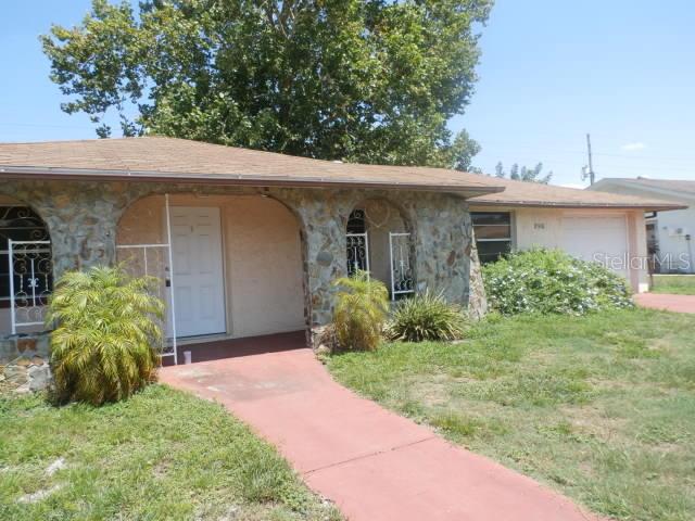 8910 Carmen Ln., Port Richey, FL 34668