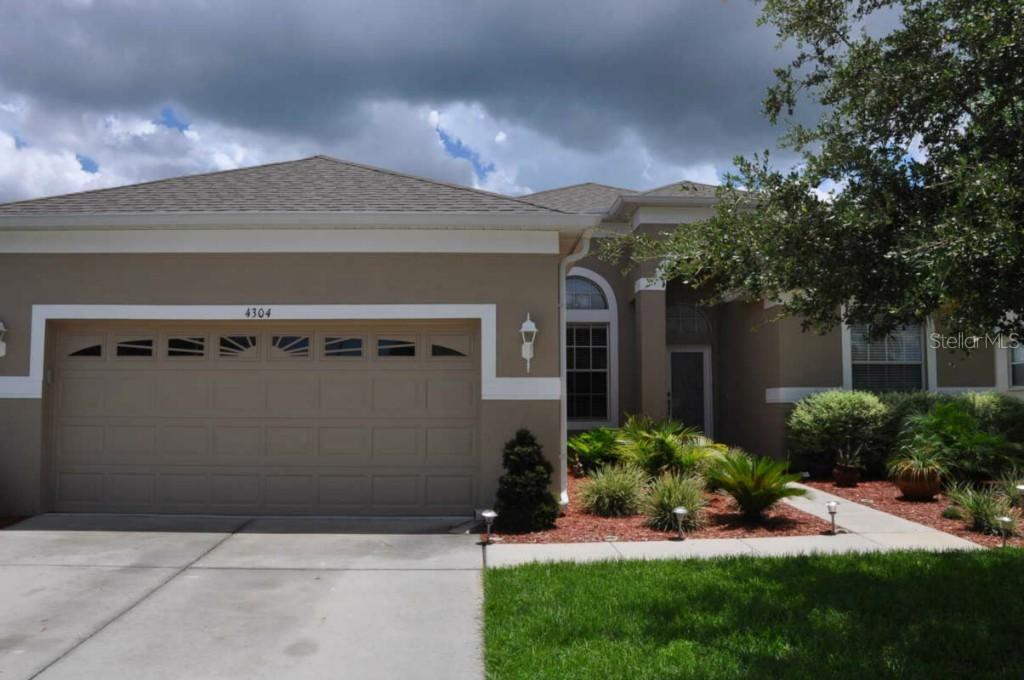 4304 Canongate Ct., Spring Hill, FL 34609