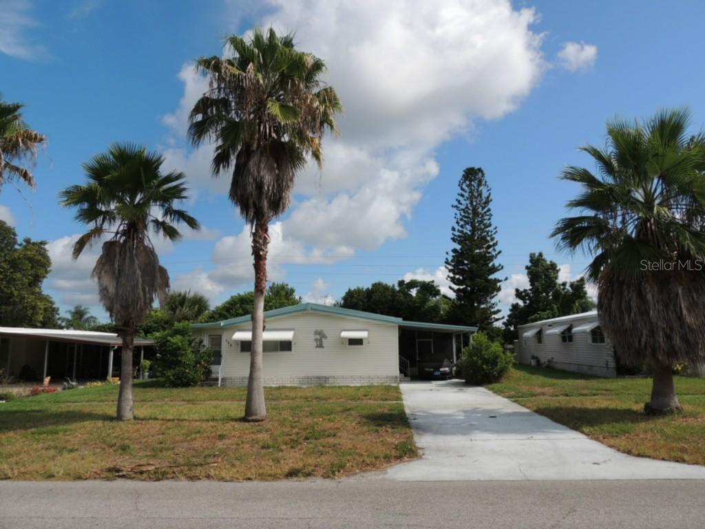229 Lake Tarpon Dr. #21, Palm Harbor, FL 34684