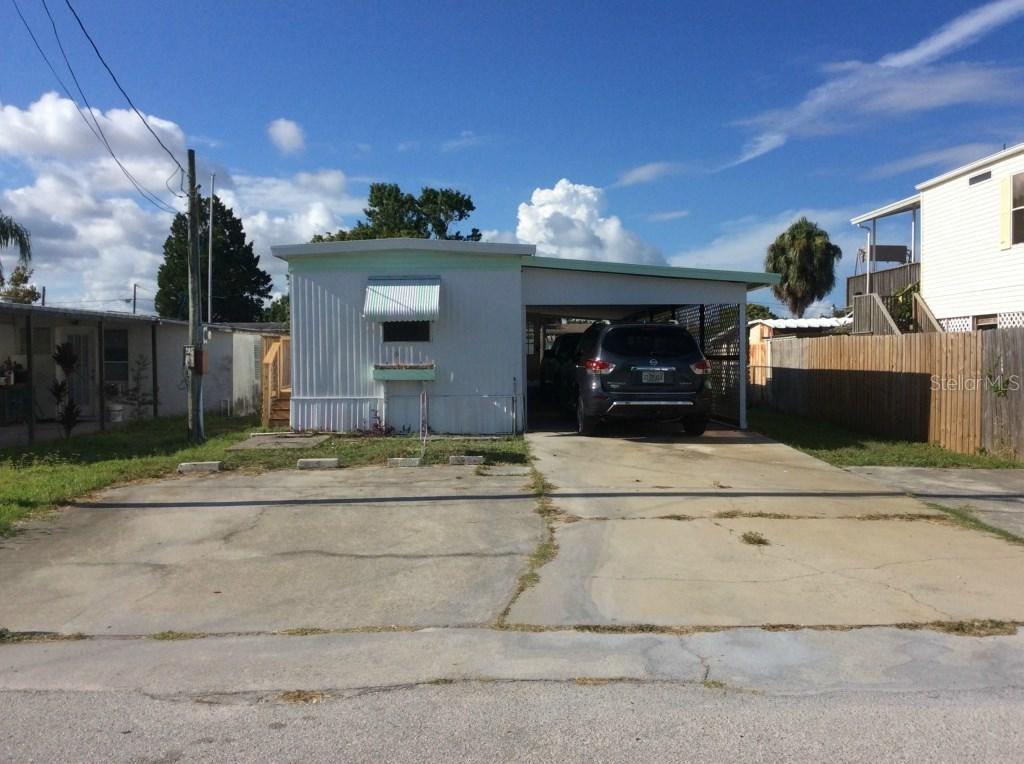 6804 Curlew Ln., Hudson, FL 34667