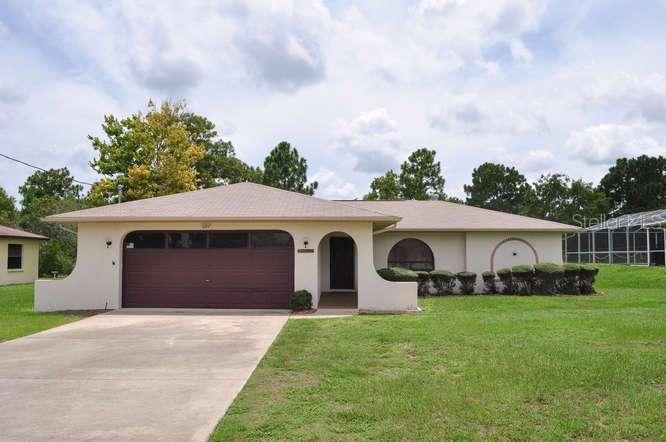[Address Hidden by Seller], Spring Hill, FL 34606