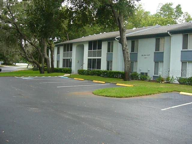 12211 Fox Chase Dr. #F2, Hudson, FL 34669