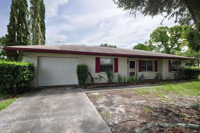 [Address Hidden by Seller], Spring Hill, FL 34606