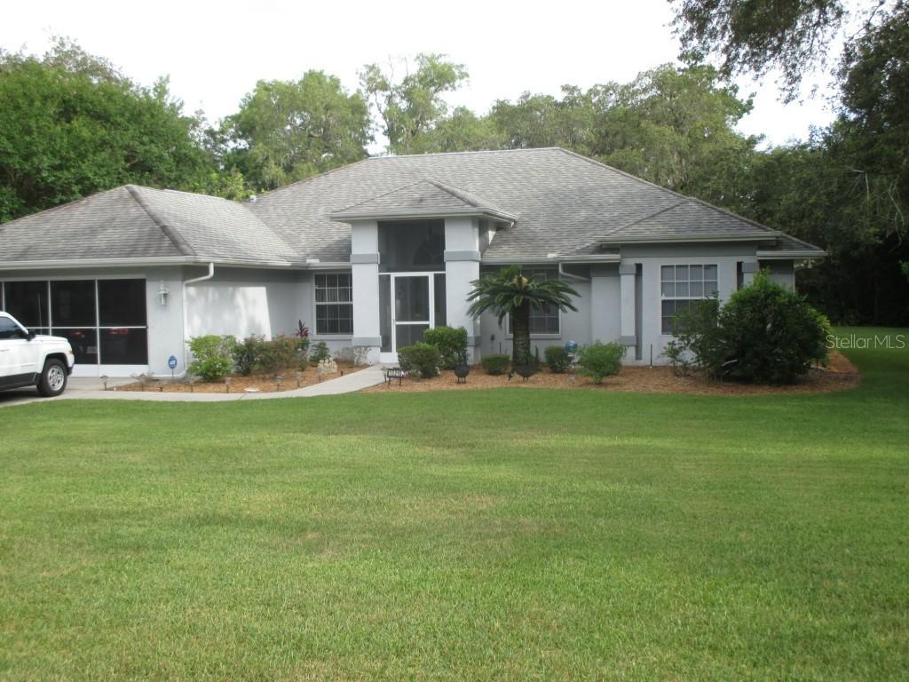 13210 Amber Woods St., Spring Hill, FL 34609