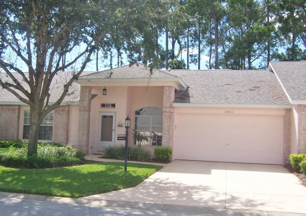 18611 Bent Pine Dr., Hudson, FL 34667