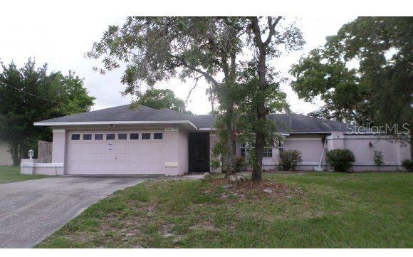 3089 Polk Ave., Spring Hill, FL 34609