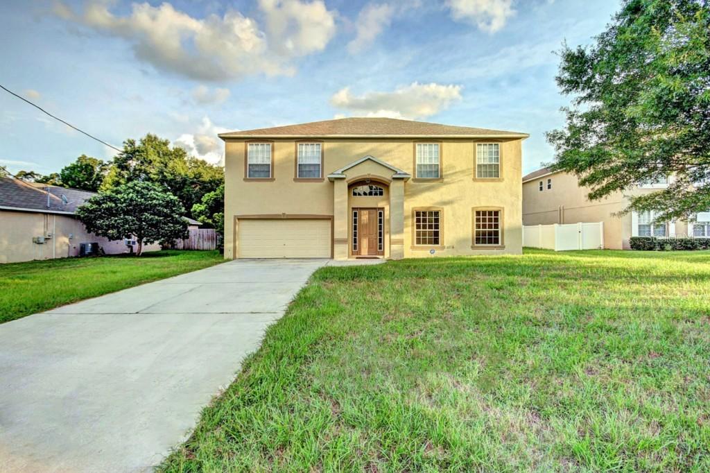 10474 Abbeville St., Spring Hill, FL 34608