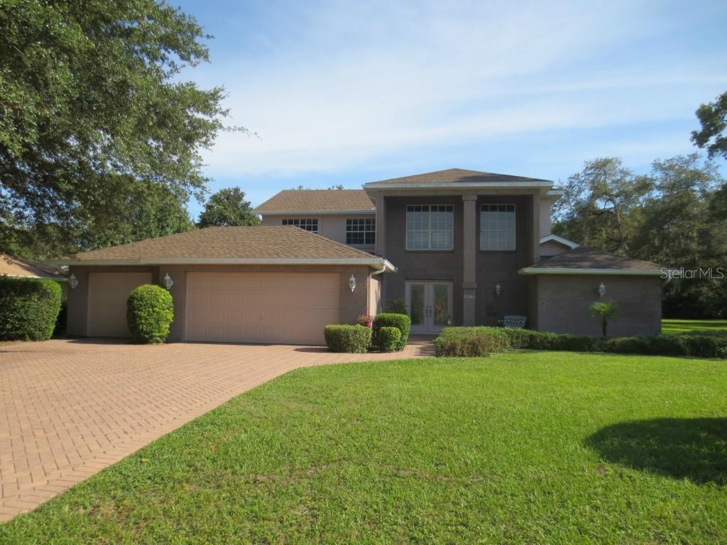 9284 Angora Street, Spring Hill, FL 34608