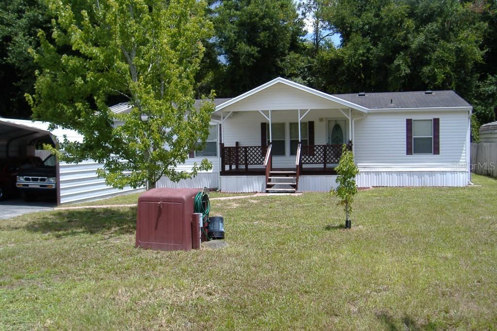 13516 Colony Rd., Hudson, FL 34669