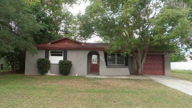 [Address Hidden by Seller], Spring Hill, FL 34606