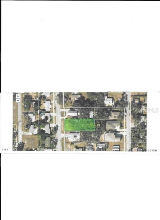 N Florida Ave., Tarpon Springs, FL 34689