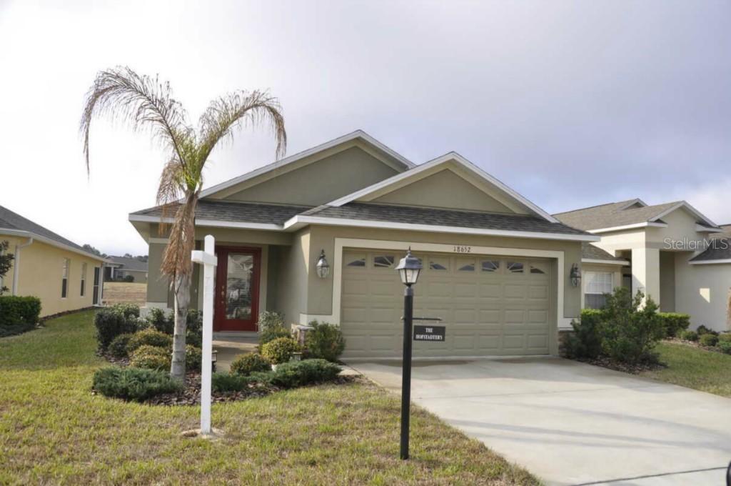 18652 Rolling Hills Loop, Hudson, FL 34667