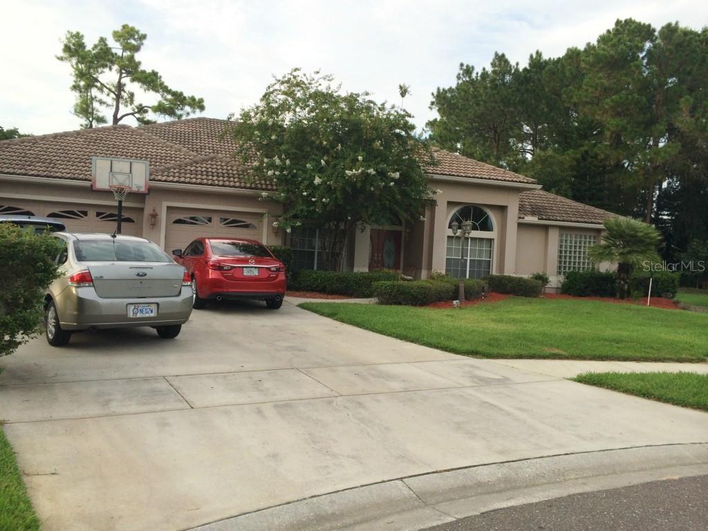 1005 Hagen Dr., Trinity, FL 34655