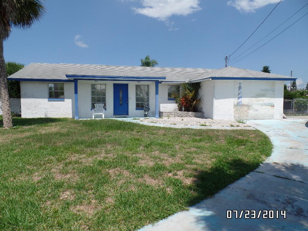 13437 Neptune Dr., Hudson, FL 34667