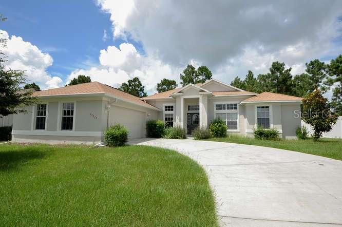 13727 Flintlock Dr., Spring Hill, FL 34609
