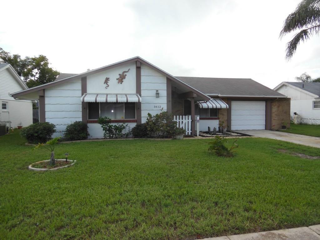 3612 Richboro Dr., Holiday, FL 34691