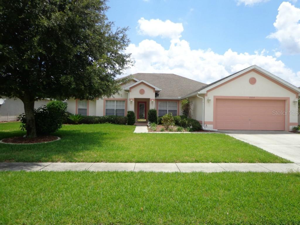 7254 Periwinkle Ct., Brooksville, FL 34602