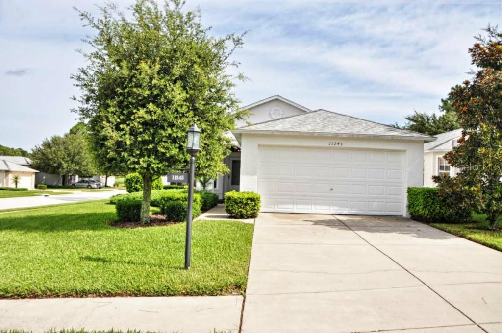 11245 Hollander Ave., Hudson, FL 34667