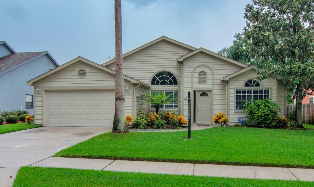 7012 Hummingbird Ln., New Port Richey, FL 34655