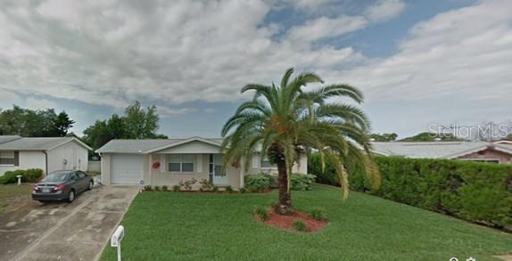 9721 Lake Chrise Ln., Port Richey, FL 34668