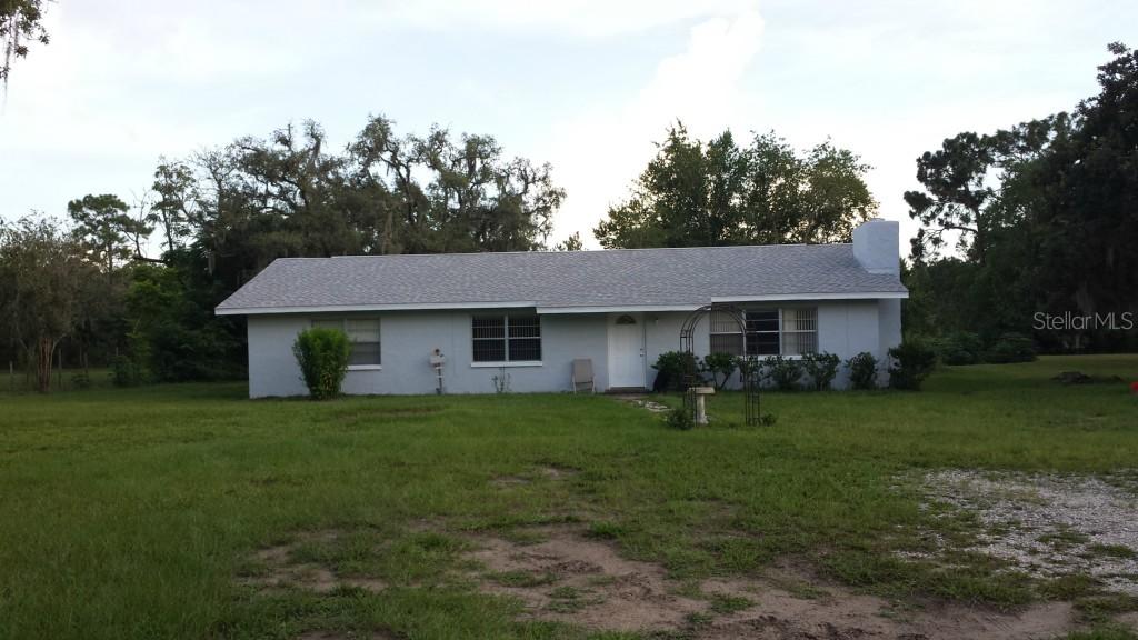 16234 Caldwell Ln., Spring Hill, FL 34610