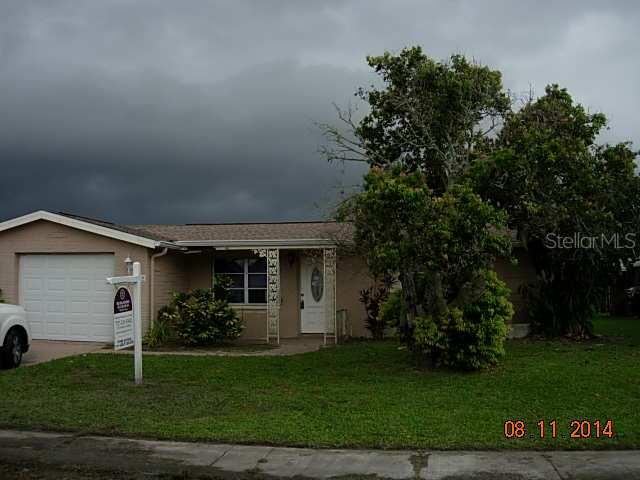 3421 Roxbury Dr., Holiday, FL 34691