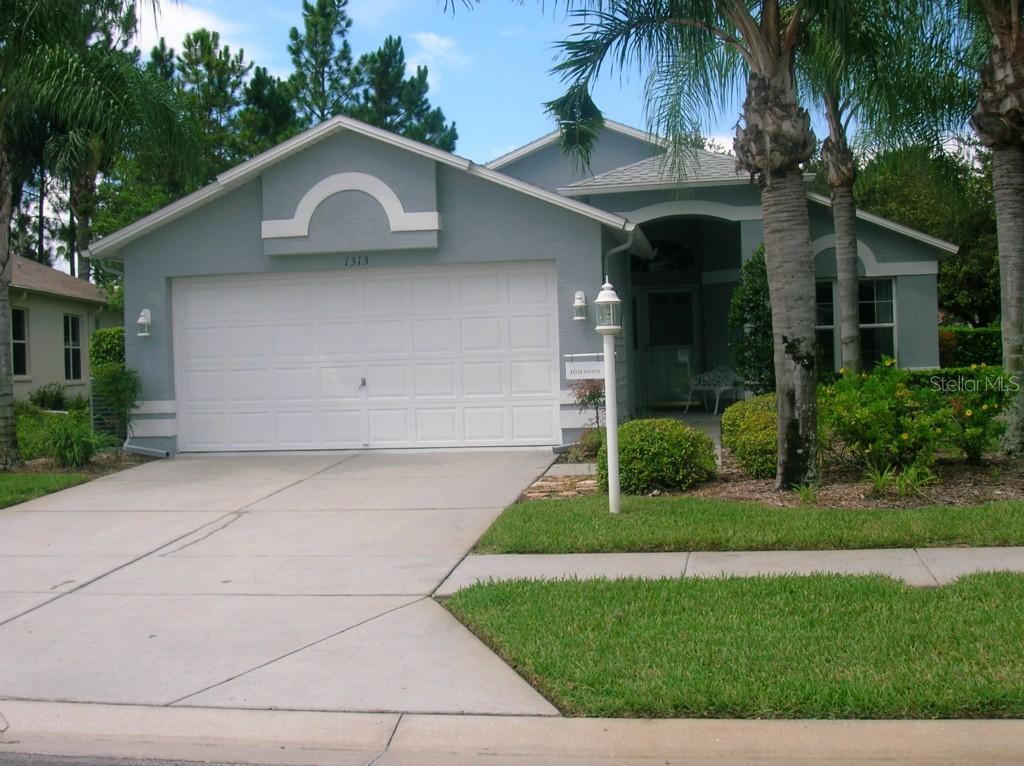 1313 Hickory Moss Pl., Trinity, FL 34655