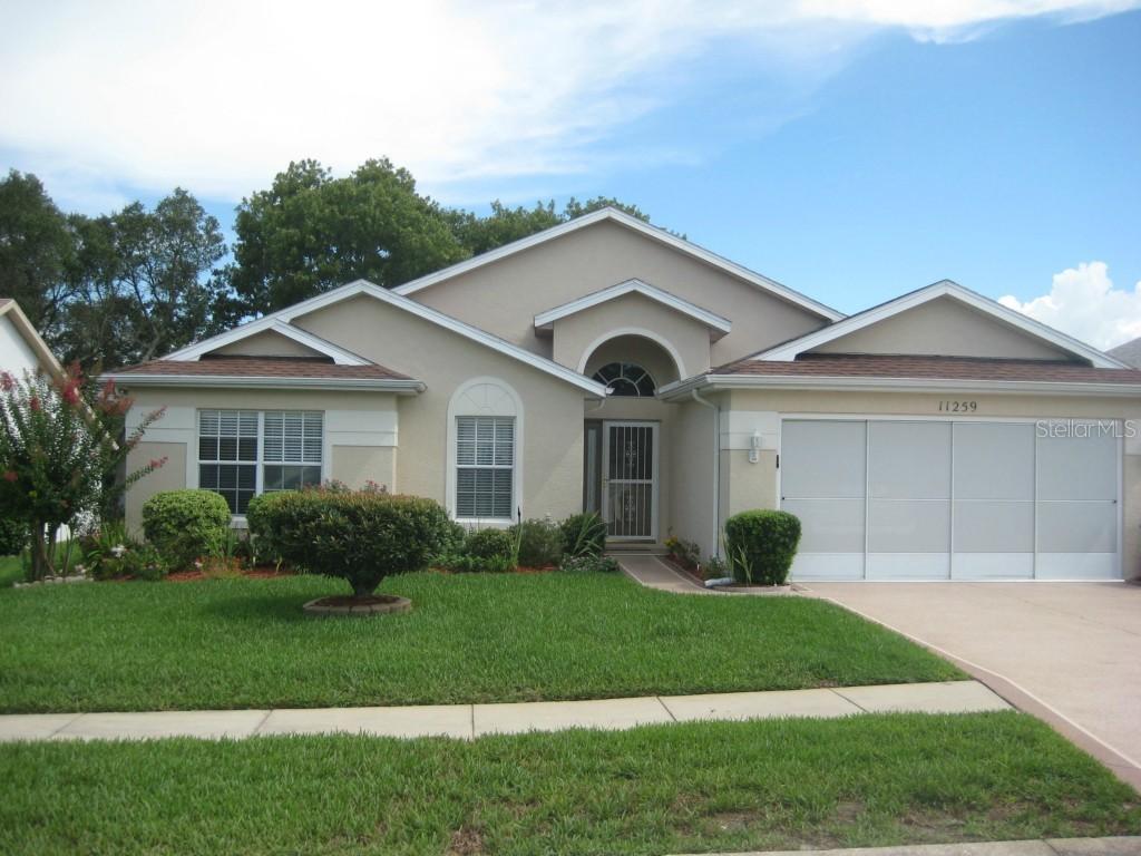 11259 Musgrove Mill Dr., Spring Hill, FL 34609