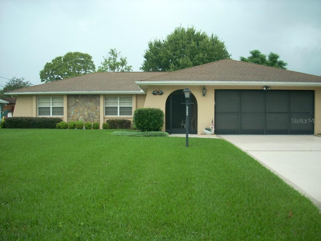 2013 Meredith Dr., Spring Hill, FL 34608