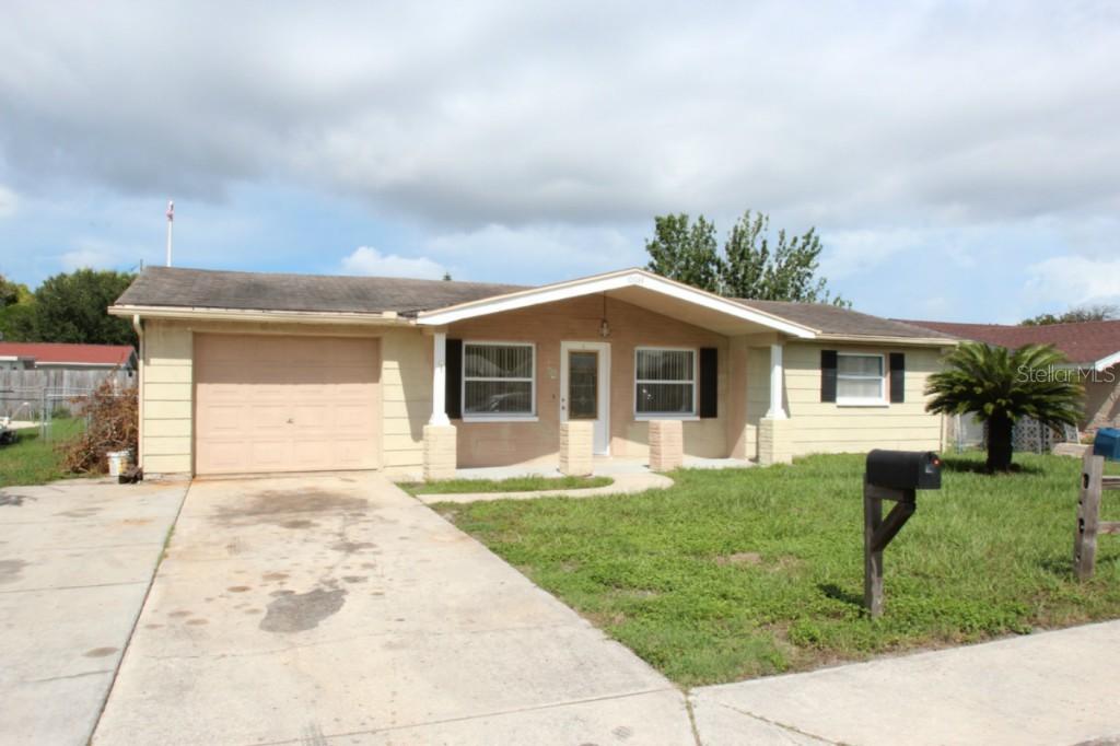 10033 Vineyard Ln., Port Richey, FL 34668