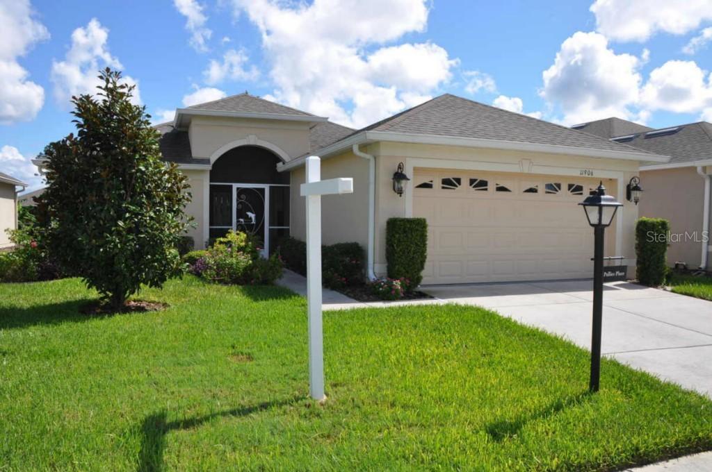 11906 Heritage Point Dr., Hudson, FL 34667
