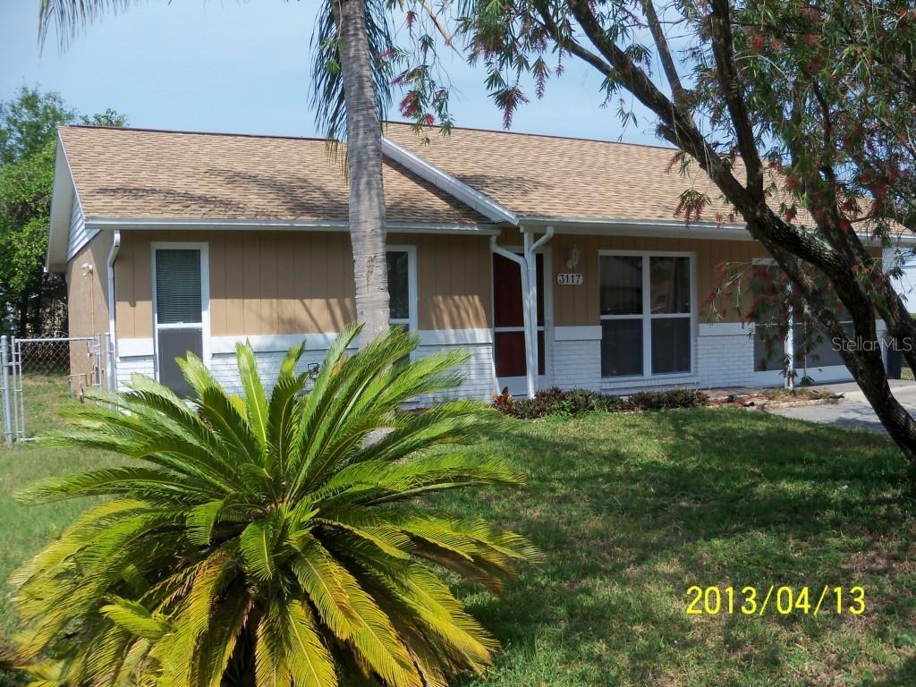 3117 Lodi Dr., New Port Richey, FL 34655