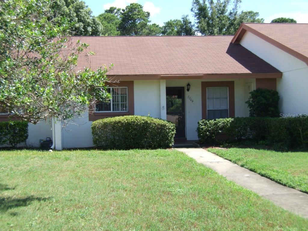 7704 Danube Dr. #D, Hudson, FL 34667