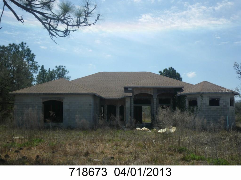 11208 Mirage Ave., Weeki Wachee, FL 34614