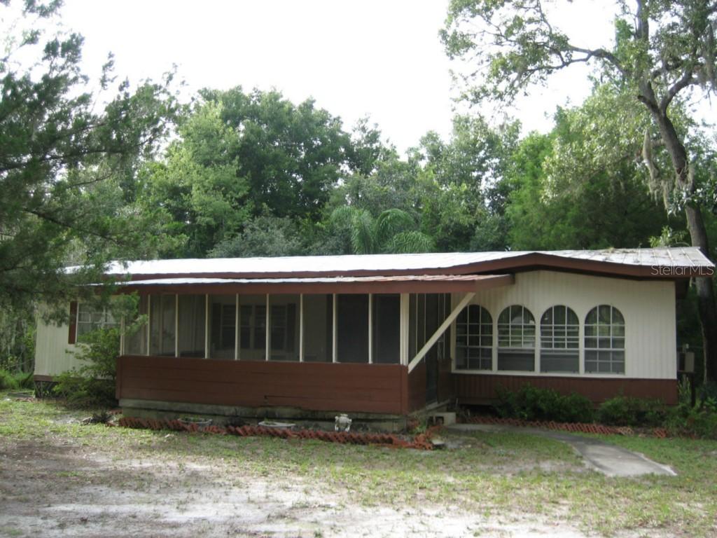 13035 Firefly Ln., Hudson, FL 34669