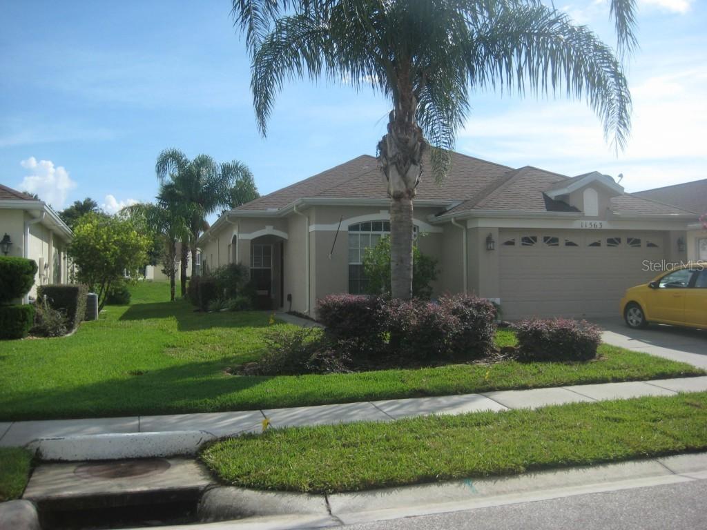 11563 Mcleod St., Spring Hill, FL 34609