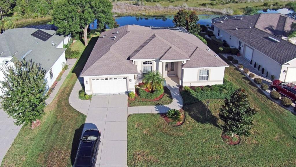 9232 Mississippi Run, Weeki Wachee, FL 34613
