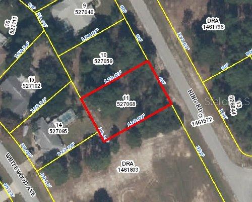 2201 Ring Rd., Spring Hill, FL 34609