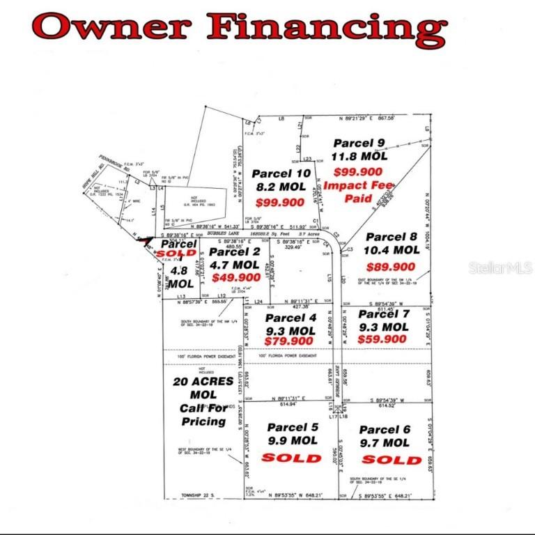 6492 Bubbles Ln., Brooksville, FL 34601