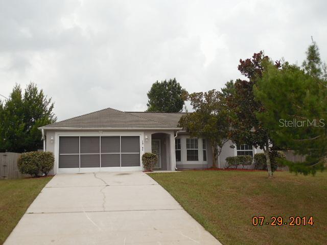 [Address Hidden by Seller], Spring Hill, FL 34606