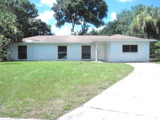4923 Gazelle Pl., Lutz, FL 33559