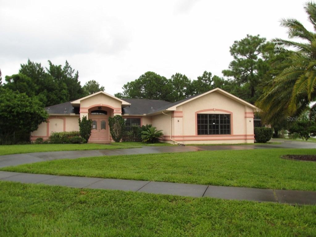 4297 Surfside Cir., Spring Hill, FL 34606