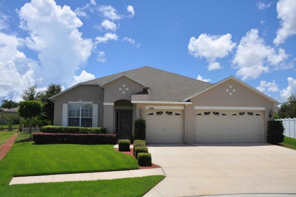 3928 Bramblewood Loop, Spring Hill, FL 34609