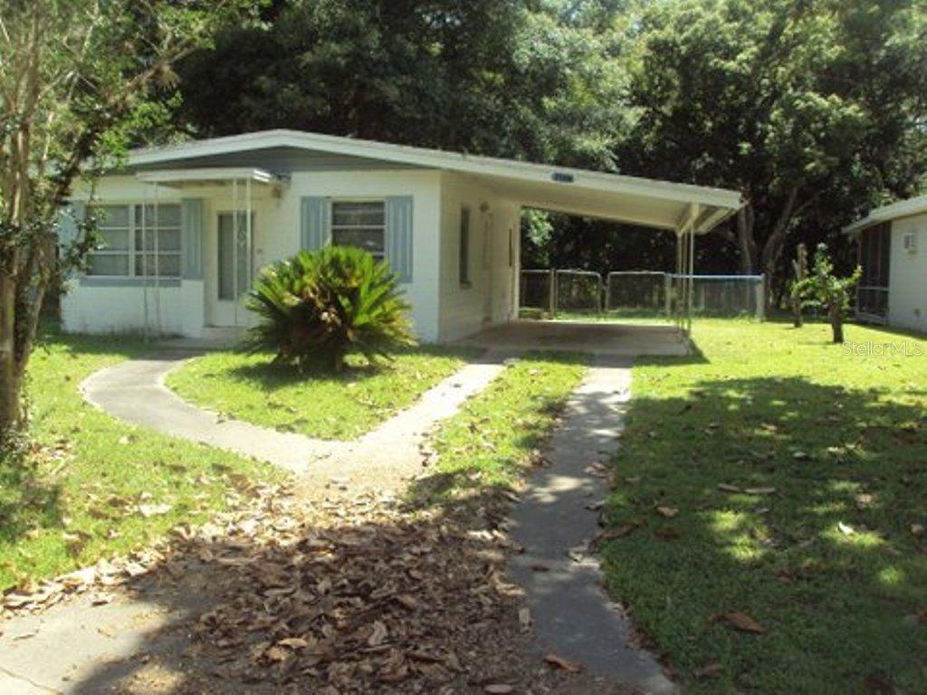 21396 Canal Dr., Brooksville, FL 34601