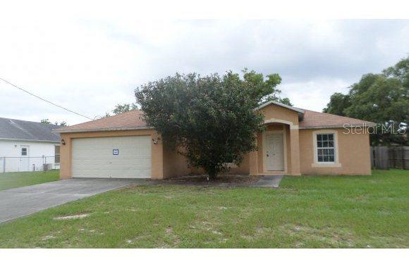 13431 Candia St., Spring Hill, FL 34609